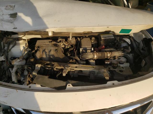 Photo 7 from auction – 2015 NISSAN VERSA with VIN 3N1CN7AP6FL808273