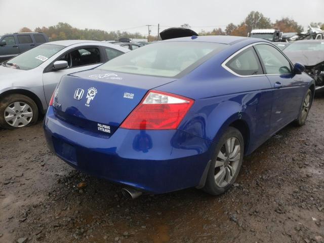 Photo 4 from auction – 2010 HONDA ACCORD with VIN 1HGCS1B88AA010496