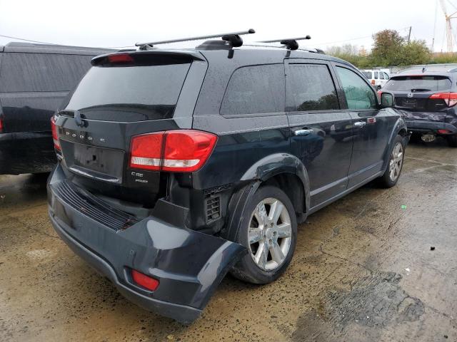 Photo 4 from auction – 2012 DODGE JOURNEY CR with VIN 3C4PDDDG9CT369562