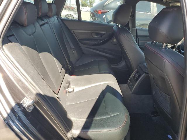 Photo 6 from auction – 2015 BMW 328 XI with VIN WBA3G7C50FK480639