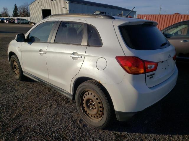 Photo 3 from auction – 2014 MITSUBISHI RVR GT with VIN 4A4AJ4AU5EE604737