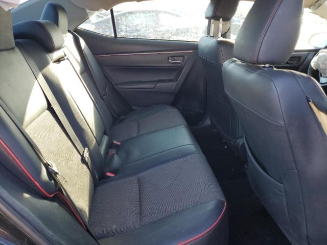 Photo 6 from auction – 2016 TOYOTA COROLLA L with VIN 2T1BURHE4GC565210