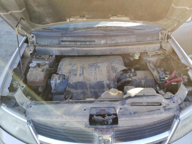 Photo 7 from auction – 2009 DODGE JOURNEY SX with VIN 3D4GG57VX9T201156