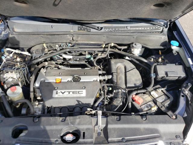 Photo 7 from auction – 2004 HONDA CR-V EX with VIN SHSRD78874U244260