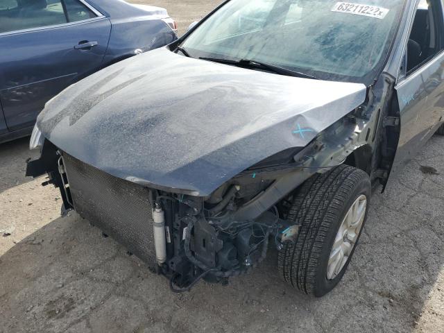 Photo 10 from auction – 2010 NISSAN ALTIMA BAS with VIN 1N4AL2AP5AN449705