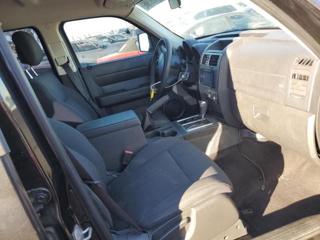 Photo 5 from auction – 2011 DODGE NITRO SE with VIN 1D4PU2GK7BW527123