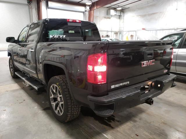 Photo 3 from auction – 2015 GMC SIERRA K15 with VIN 3GTU2VEC8FG357037
