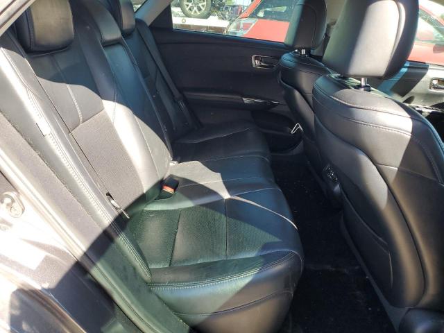 Photo 6 from auction – 2015 TOYOTA AVALON HYB with VIN 4T1BD1EB3FU043628