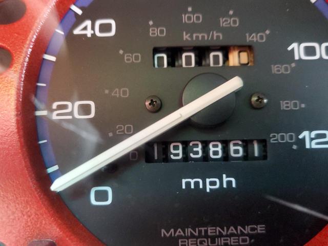 Photo 8 from auction – 1997 HONDA CIVIC LX with VIN JHMEJ6573VS026484