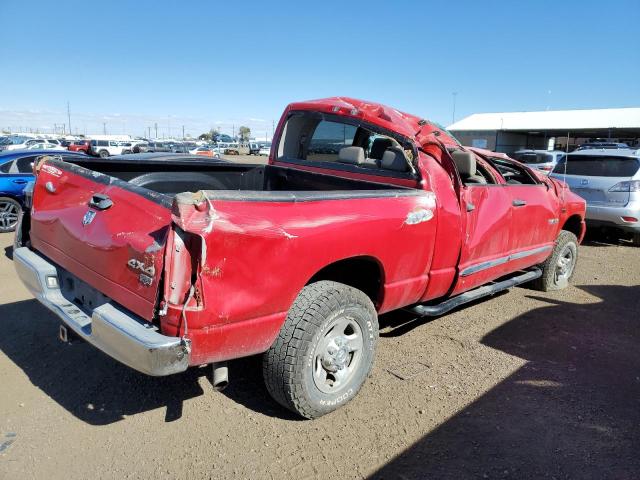Photo 4 from auction – 2008 DODGE RAM 1500 with VIN 3D7KS19D58G132442