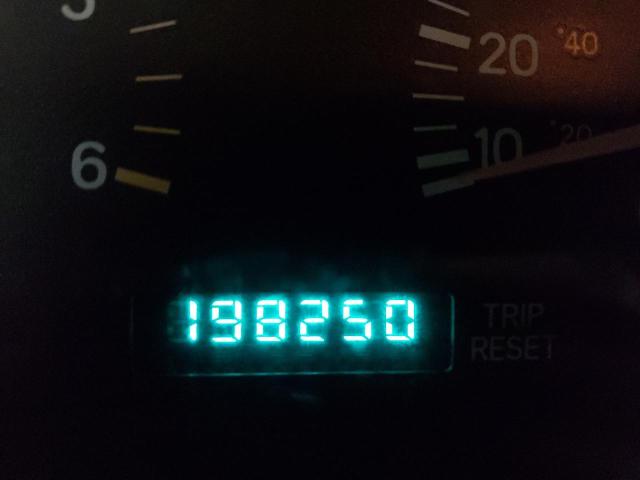 Photo 8 from auction – 2000 JEEP CHEROKEE C with VIN 1J4FF58S7YL181291