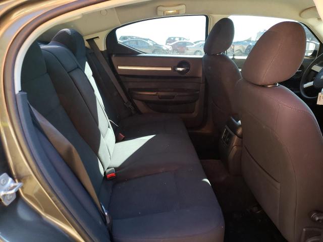 Photo 6 from auction – 2010 DODGE CHARGER SX with VIN 2B3CA3CV8AH267226