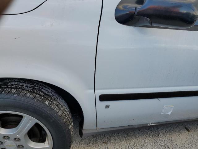 Photo 9 from auction – 2008 CHEVROLET UPLANDER L with VIN 1GNDV23188D196056