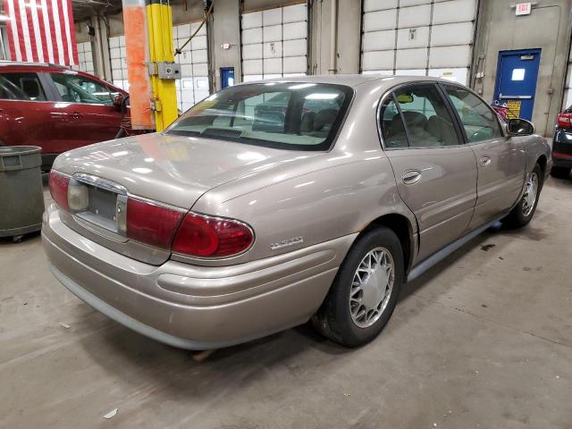 Photo 4 from auction – 2000 BUICK LESABRE LI with VIN 1G4HR54K2YU253791