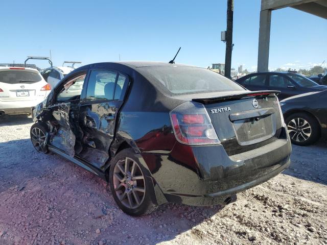 Photo 3 from auction – 2011 NISSAN SENTRA MAN with VIN 3N1BB6AP2BL709118