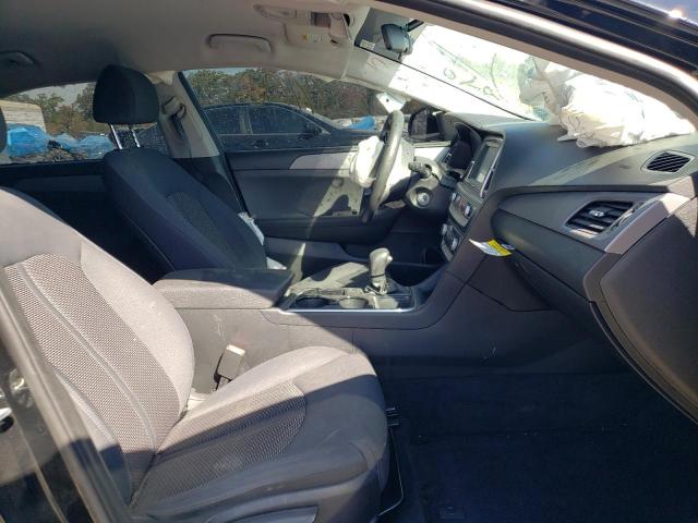 Photo 5 from auction – 2019 HYUNDAI SONATA SE with VIN 5NPE24AF0KH752068