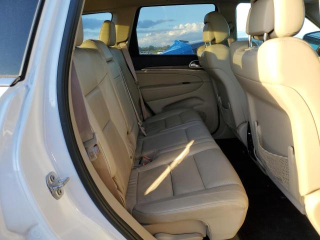 Photo 6 from auction – 2016 JEEP GRAND CHER with VIN 1C4RJEBG1GC418555