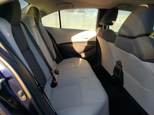 Photo 6 from auction – 2020 TOYOTA COROLLA LE with VIN 5YFEPRAE7LP011572