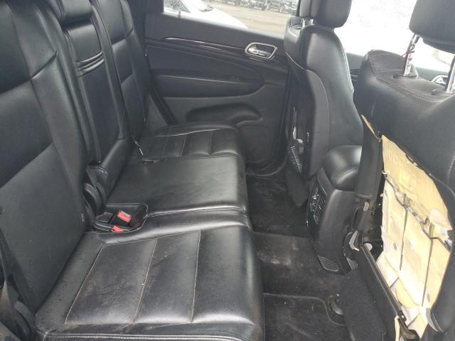 Photo 6 from auction – 2013 JEEP GRAND CHER with VIN 1C4RJEAG1DC545836