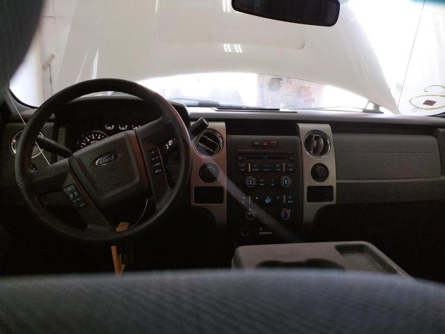 Photo 9 from auction – 2013 FORD F150 SUPER with VIN 1FTFW1ET0DFB77328