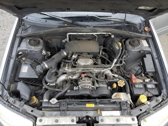 Photo 7 from auction – 2007 SUBARU FORESTER 2 with VIN JF1SG63617H740889