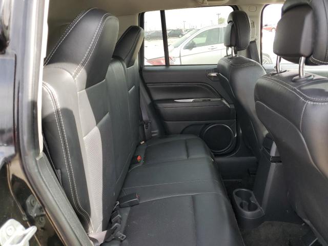Photo 6 from auction – 2017 JEEP COMPASS LA with VIN 1C4NJCEBXHD199108