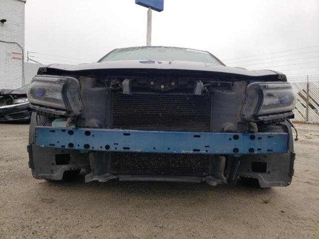 Photo 9 from auction – 2015 DODGE CHARGER SE with VIN 2C3CDXBG1FH919308