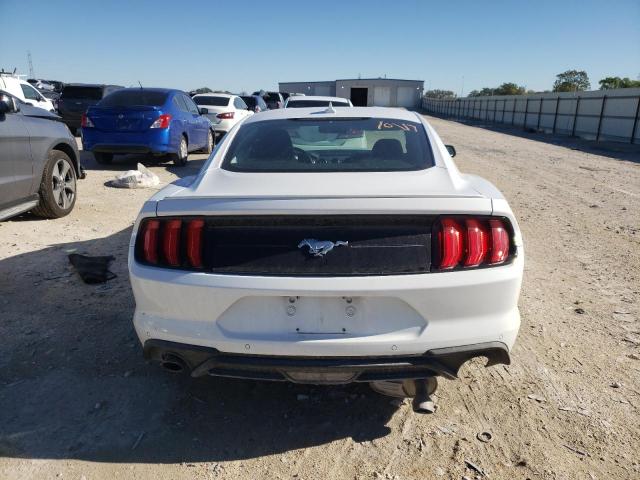 Photo 6 from auction – 2022 FORD MUSTANG with VIN 1FA6P8TH0N5105479