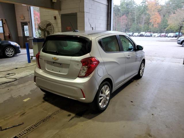 Photo 4 from auction – 2021 CHEVROLET SPARK 1LT with VIN KL8CD6SA9MC748771