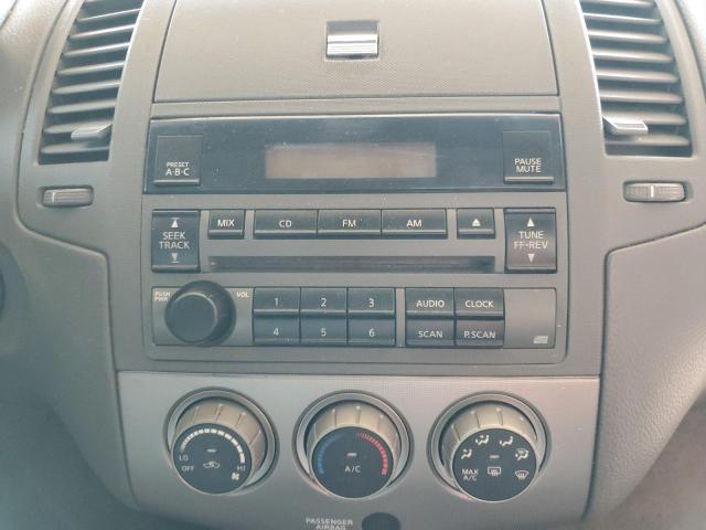 Photo 9 from auction – 2005 NISSAN ALTIMA SE with VIN 1N4BL11D85N427336