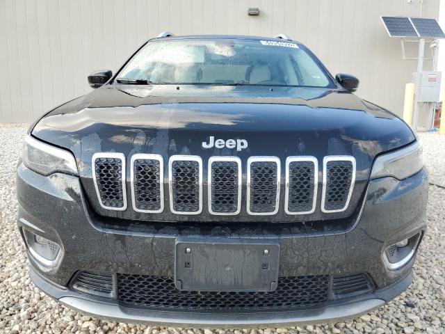 Photo 5 from auction – 2020 JEEP CHEROKEE L with VIN 1C4PJMDX3LD522290