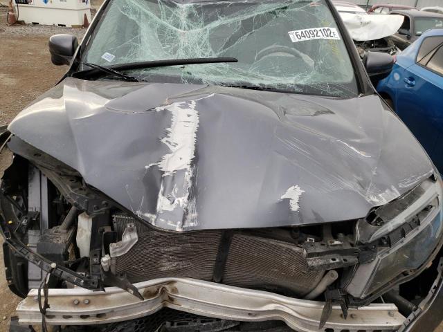 Photo 7 from auction – 2016 HONDA PILOT EX with VIN 5FNYF5H37GB026815