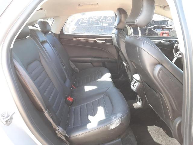 Photo 6 from auction – 2016 FORD FUSION SE with VIN 3FA6P0H91GR281797