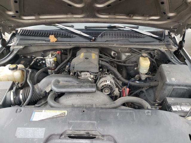 Photo 7 from auction – 1999 CHEVROLET SILVERADO with VIN 2GCEC19V2X1246726
