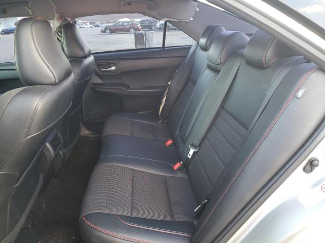 Photo 6 from auction – 2016 TOYOTA CAMRY LE with VIN 4T1BF1FK5GU151632