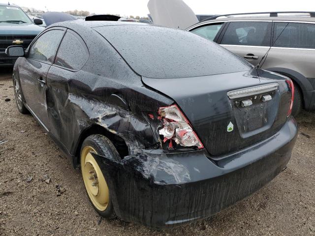 Photo 3 from auction – 2007 TOYOTA SCION TC with VIN JTKDE177570197889