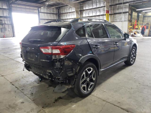 Photo 4 from auction – 2018 SUBARU CROSSTREK with VIN JF2GTAMC7JH204413