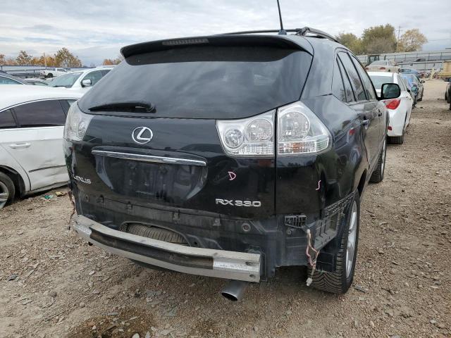 Foto 4 de la subasta – 2005 LEXUS RX 330 con VIN 2T2GA31U25C041429