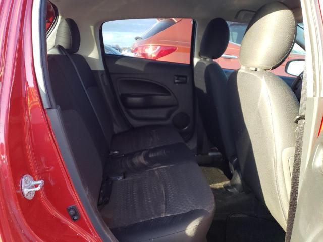 Photo 6 from auction – 2017 MITSUBISHI MIRAGE ES with VIN ML32A3HJ3HH020893