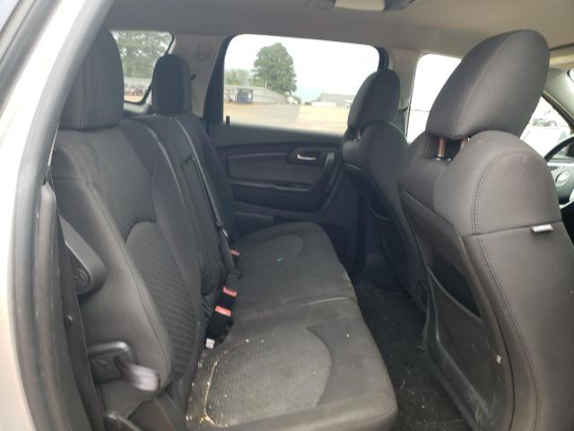 Photo 6 from auction – 2012 CHEVROLET TRAVERSE L with VIN 1GNKRGED2CJ312149