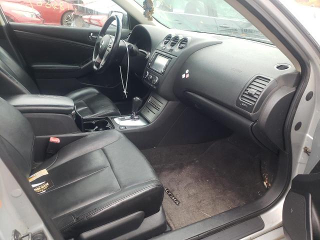 Photo 5 from auction – 2007 NISSAN ALTIMA with VIN 1N4BL21E57N461638
