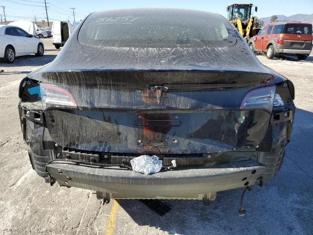 Photo 9 from auction – 2018 TESLA MODEL 3 with VIN 5YJ3E1EA0JF071076