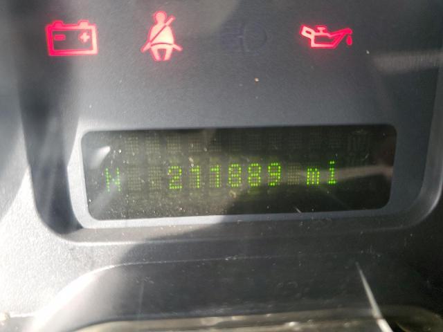 Photo 8 from auction – 2007 FORD FIVE HUNDR with VIN 1FAHP25137G143298