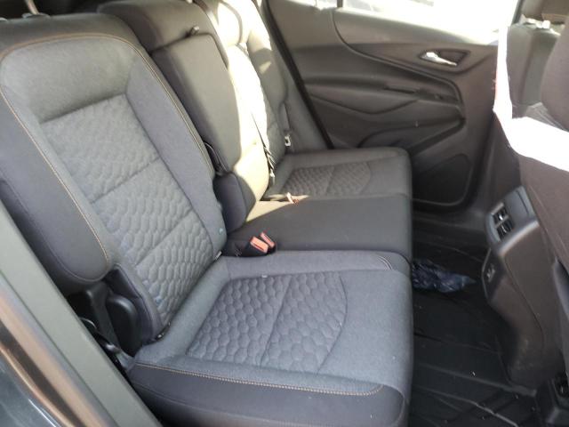 Photo 6 from auction – 2020 CHEVROLET EQUINOX LT with VIN 3GNAXTEVXLS657236