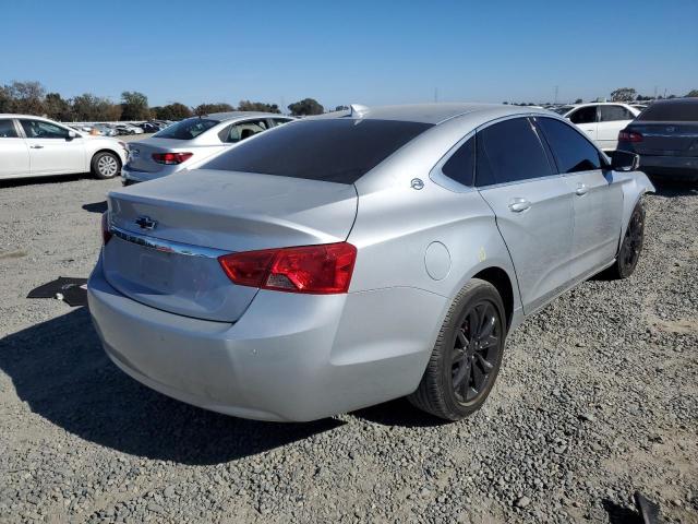 Photo 4 from auction – 2016 CHEVROLET IMPALA LT with VIN 2G1115S33G9155463