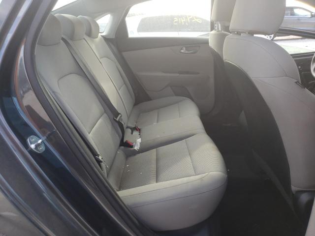 Photo 6 from auction – 2019 KIA FORTE FE with VIN 3KPF24AD1KE122924