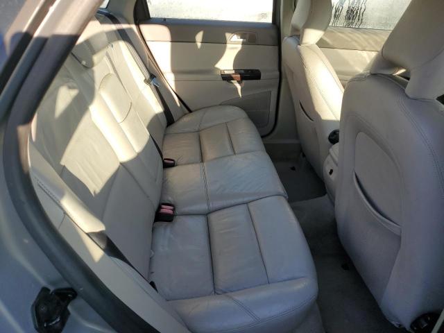 Photo 6 from auction – 2004 VOLVO S40 2.4I with VIN YV1MS382642006425