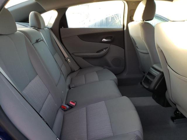 Photo 6 from auction – 2014 CHEVROLET IMPALA LS with VIN 1G11Y5SL2EU110932