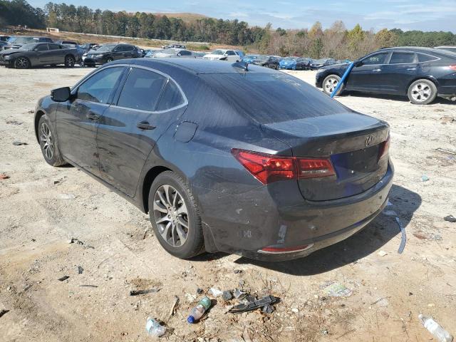 Photo 3 from auction – 2015 ACURA TLX with VIN 19UUB1F32FA028387