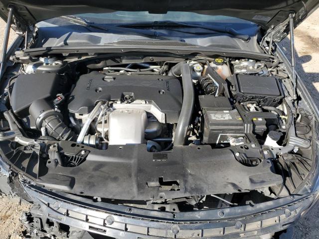 Photo 7 from auction – 2018 BUICK REGAL ESSE with VIN W04GP6SX9J1116083